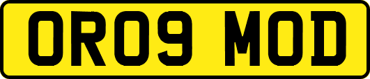 OR09MOD