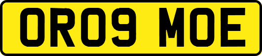 OR09MOE