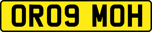 OR09MOH