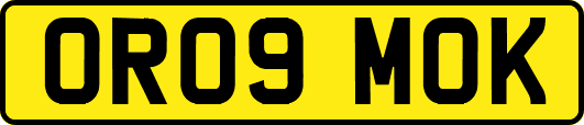 OR09MOK