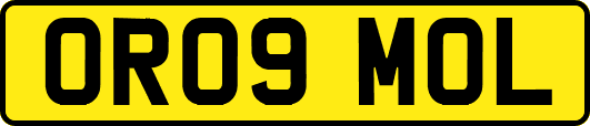 OR09MOL