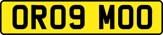OR09MOO