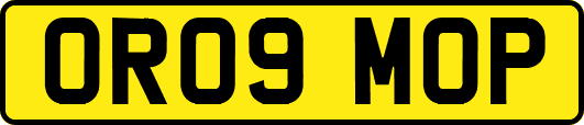 OR09MOP