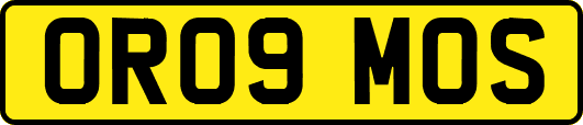 OR09MOS