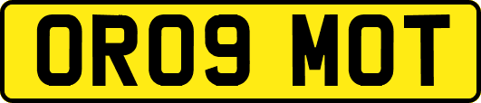 OR09MOT