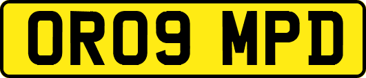 OR09MPD