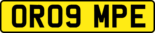 OR09MPE