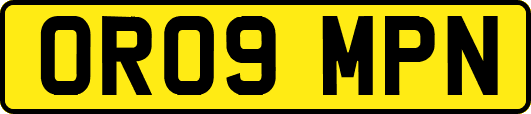 OR09MPN