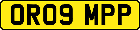 OR09MPP
