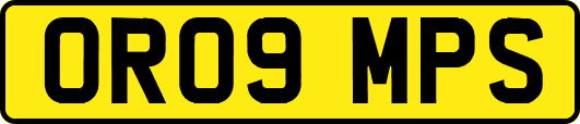OR09MPS