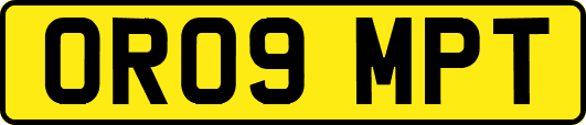 OR09MPT