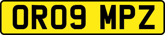 OR09MPZ