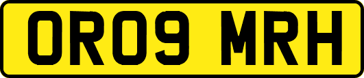 OR09MRH