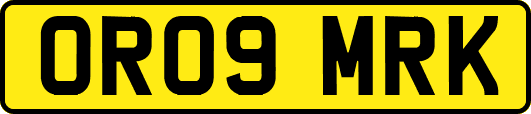 OR09MRK