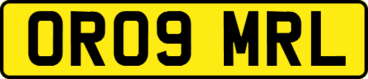OR09MRL