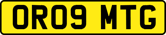 OR09MTG