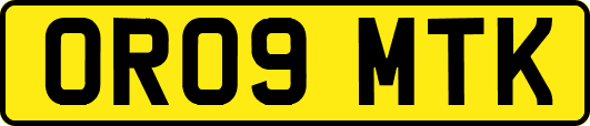 OR09MTK