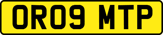 OR09MTP