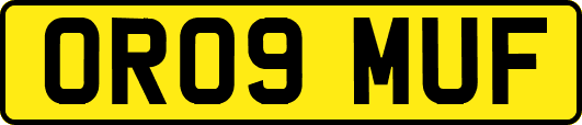 OR09MUF