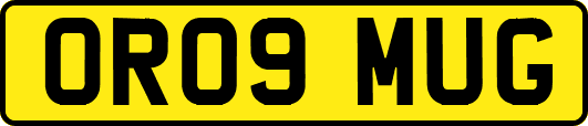OR09MUG