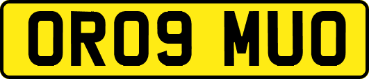 OR09MUO