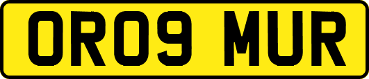 OR09MUR
