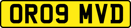 OR09MVD