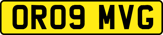 OR09MVG