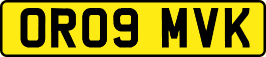 OR09MVK