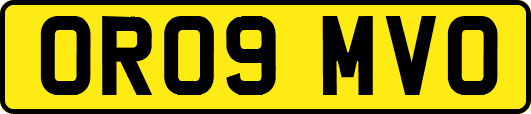 OR09MVO