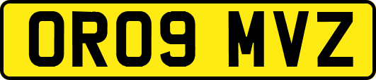 OR09MVZ