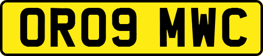 OR09MWC