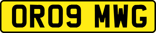 OR09MWG