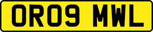 OR09MWL