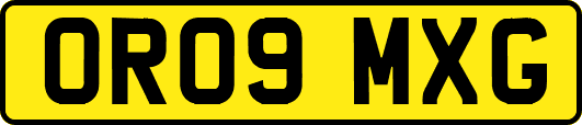 OR09MXG