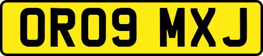 OR09MXJ
