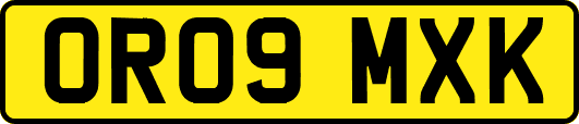 OR09MXK
