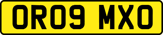 OR09MXO