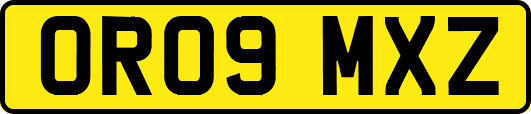 OR09MXZ