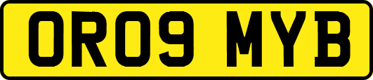 OR09MYB
