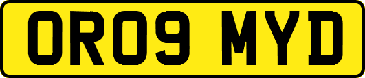 OR09MYD