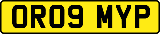 OR09MYP