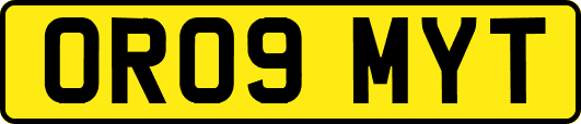 OR09MYT