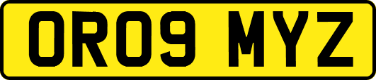 OR09MYZ
