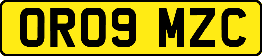 OR09MZC