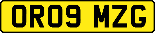 OR09MZG