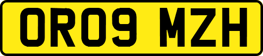 OR09MZH