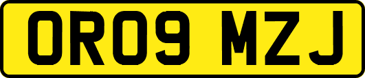 OR09MZJ