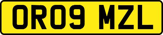 OR09MZL