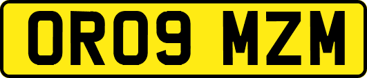 OR09MZM